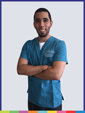 Dr. Juan David Sánchez C.