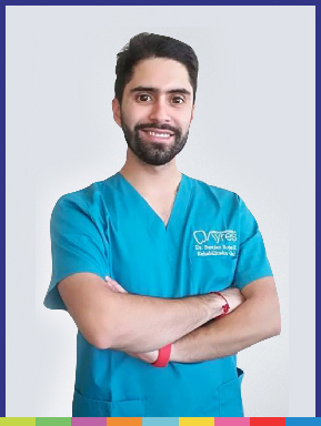 Dr. Bastian Rojas E.