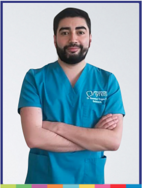 Dr. Emmanuel Vergara