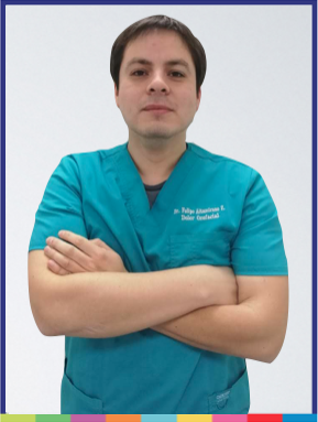 Dr. Felipe Altamirano