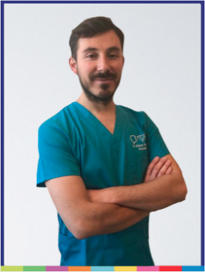 Dr. Helmut Schalchli P.