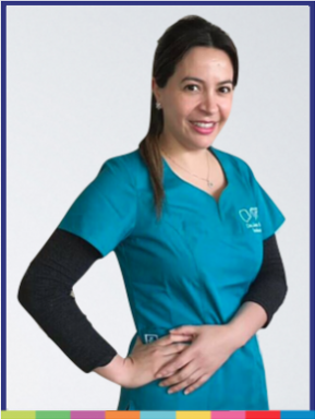 Dra. Karen Pantoja V.