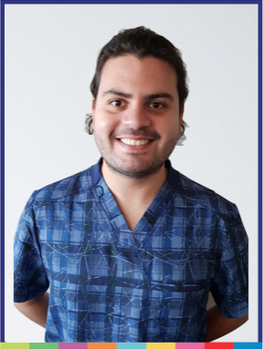 Dr. Tomás Lastra