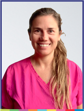Dra. Alejandra Casanova