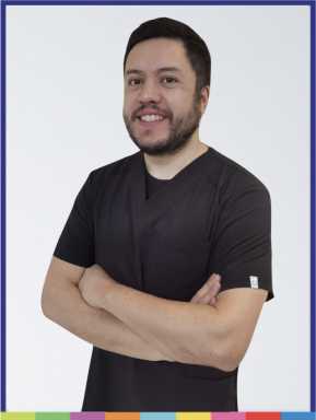 Dr. Claudio Sumonte H.